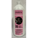Matrix BM 9+ 20 VOL. DEVELOPER 32 OZ. EA.