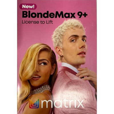 Matrix LIGHTENER TECH GUIDE-36861 EA.
