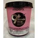 Matrix BM 9+ LIGHTENER 2 LB. TUB EA.