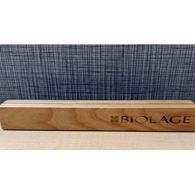 Matrix SB WOODEN EASEL HLDR EA.