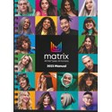 Matrix 2023 Spiral Bound Manual EA.