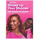 Matrix SHAKE UP YOUR SHADES BOO EA.