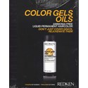 Redken 2023 - OILS SWATCHBOOK ea.