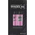 Redken 2025 SWATCHBOOK NS EA.