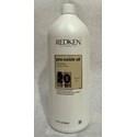Redken PRO OXIDE OIL LITER 33.8 OZ. EA.