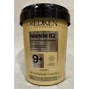 Redken BLONDE IQ 9+ TUB 1.1 LB. EA.