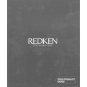 Redken 2026 PRODUCT GUIDE EA.