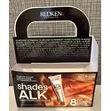 Redken ALK CADDY - HOLD 8 TUBES EA