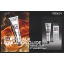 Redken REDKEN ALK EDUCATION GUIDE Ea