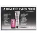 Redken RK MAY PREMIERE SHOW CARD EA.